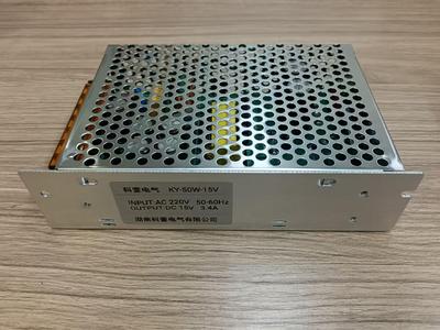 100W/15V机壳式开关电源