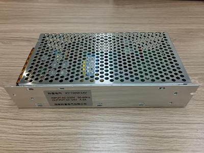 100W/24V机壳式开关电源