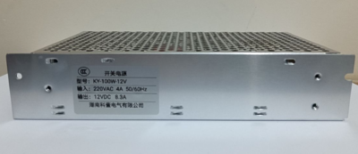 KY-50W-12V 开关电源 科壹电气